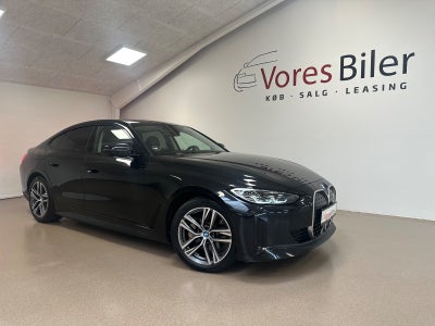 BMW i4  eDrive40 5d
