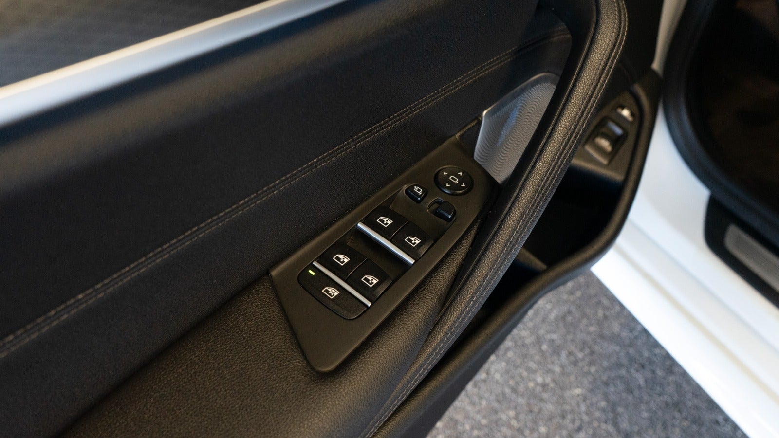 Billede af BMW 530e 2,0 Touring M-Sport aut.