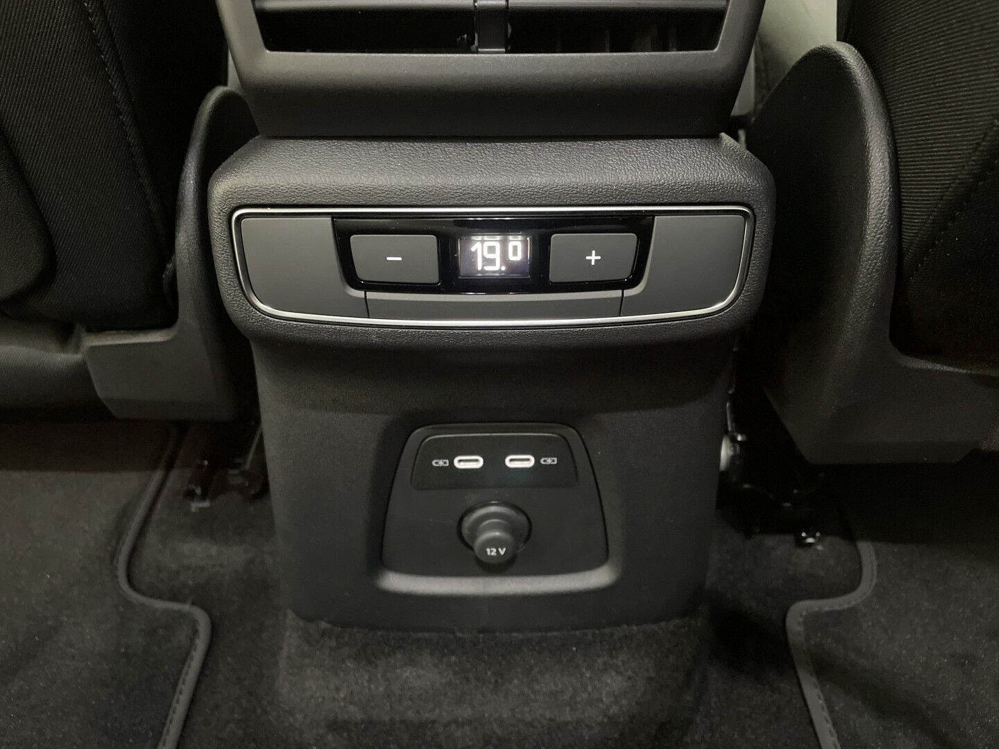 Audi Q4 e-tron S-line