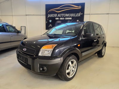 Ford Fusion 1,4 Ambiente 5d