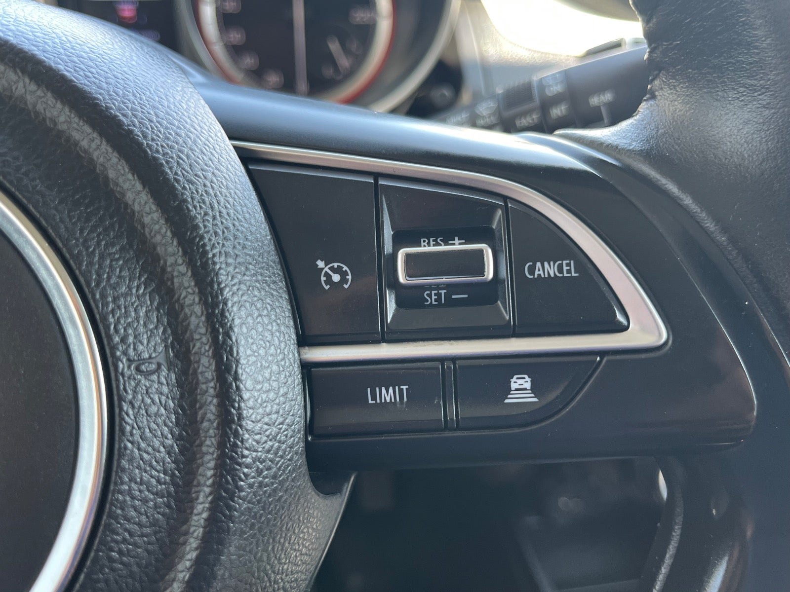 Billede af Suzuki Swift 1,2 mHybrid Exclusive