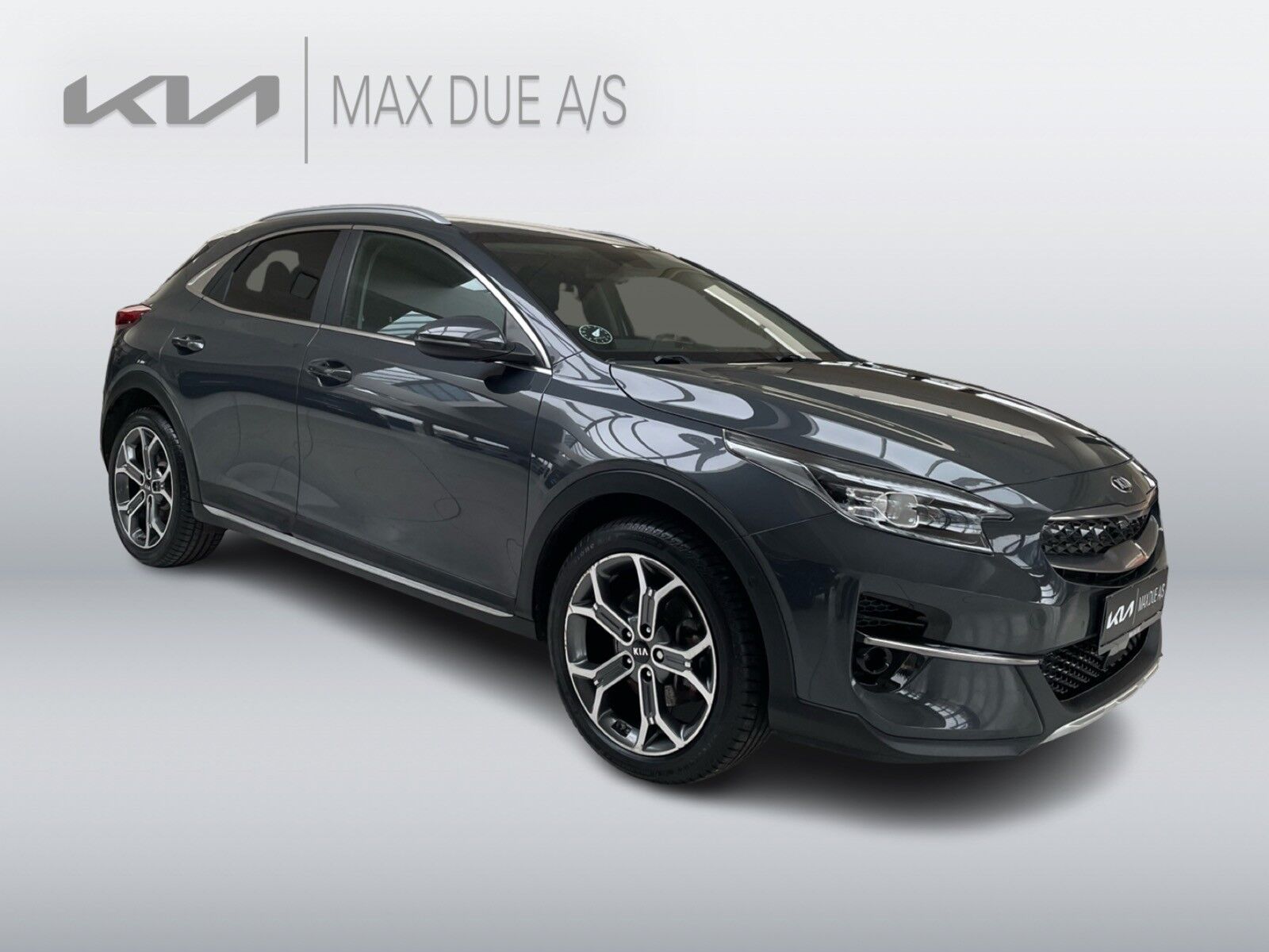 Kia XCeed PHEV Upgrade+ DCT