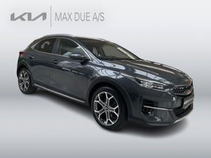 Kia XCeed PHEV Upgrade+ DCT