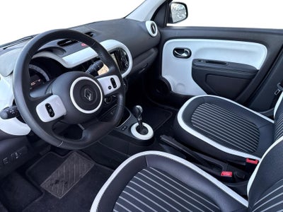 Renault Twingo Electric Zen billede 2