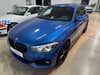 BMW 118i M-Sport aut. thumbnail