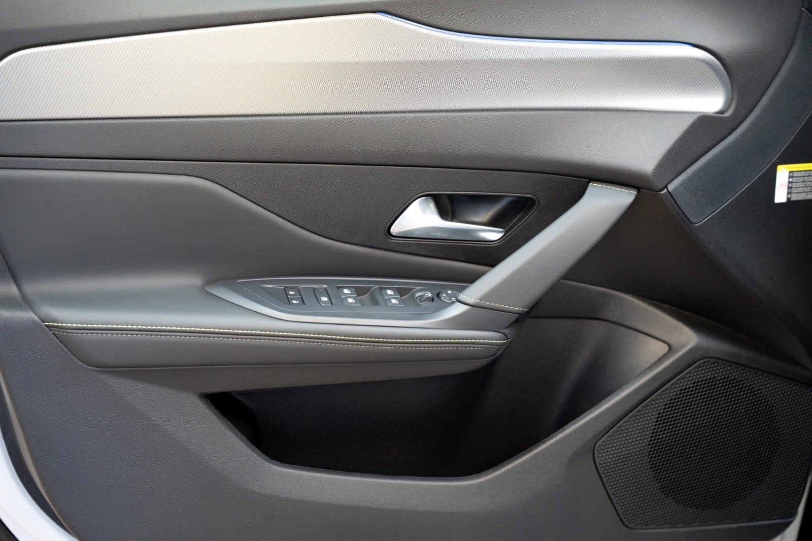 Billede af Peugeot e-308 54 GT