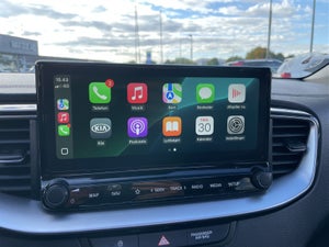 Kia Ceed PHEV Upgrade+ SW DCT