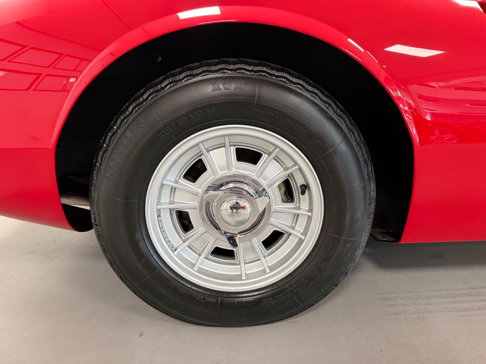 Ferrari Dino 246 2,4 GT