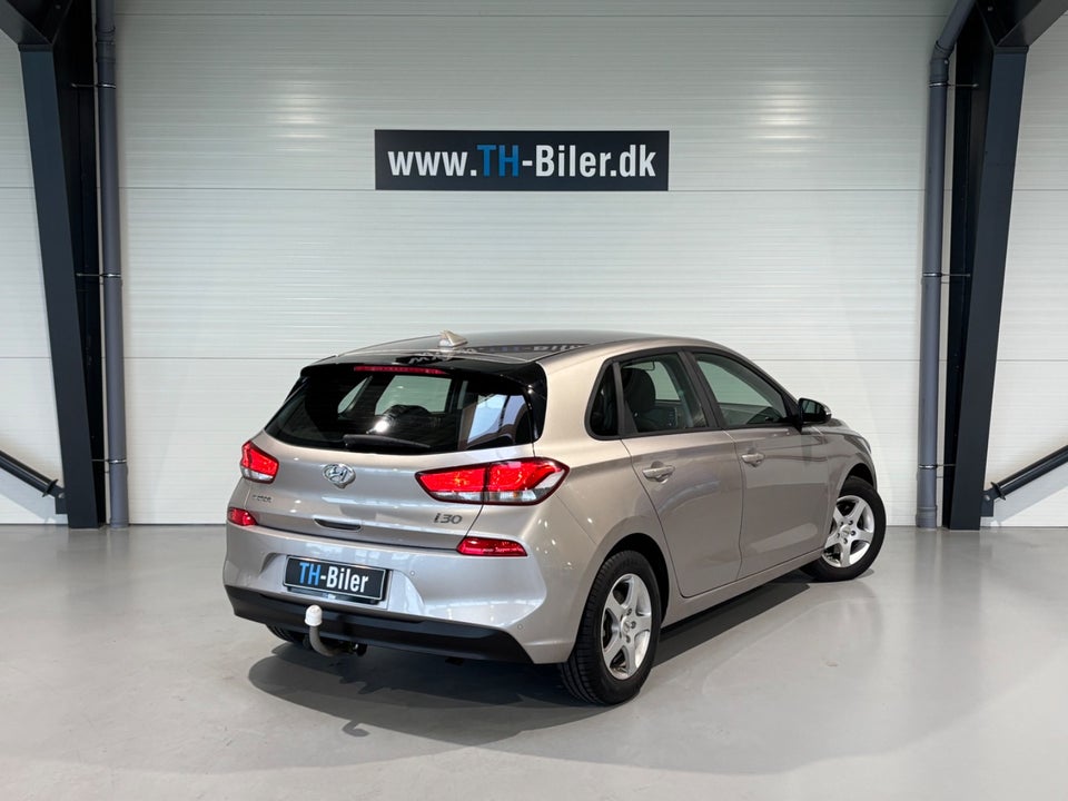 Hyundai i30, Billede 4