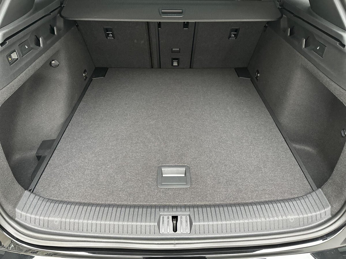 VW ID.7 GTX Max Tourer 4Motion billede 13