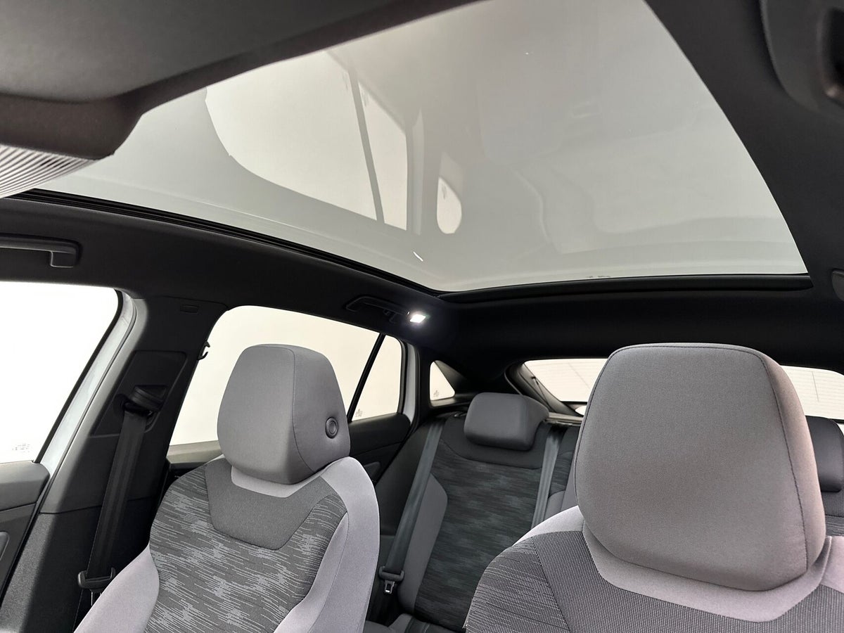 VW ID.5 Pro billede 21