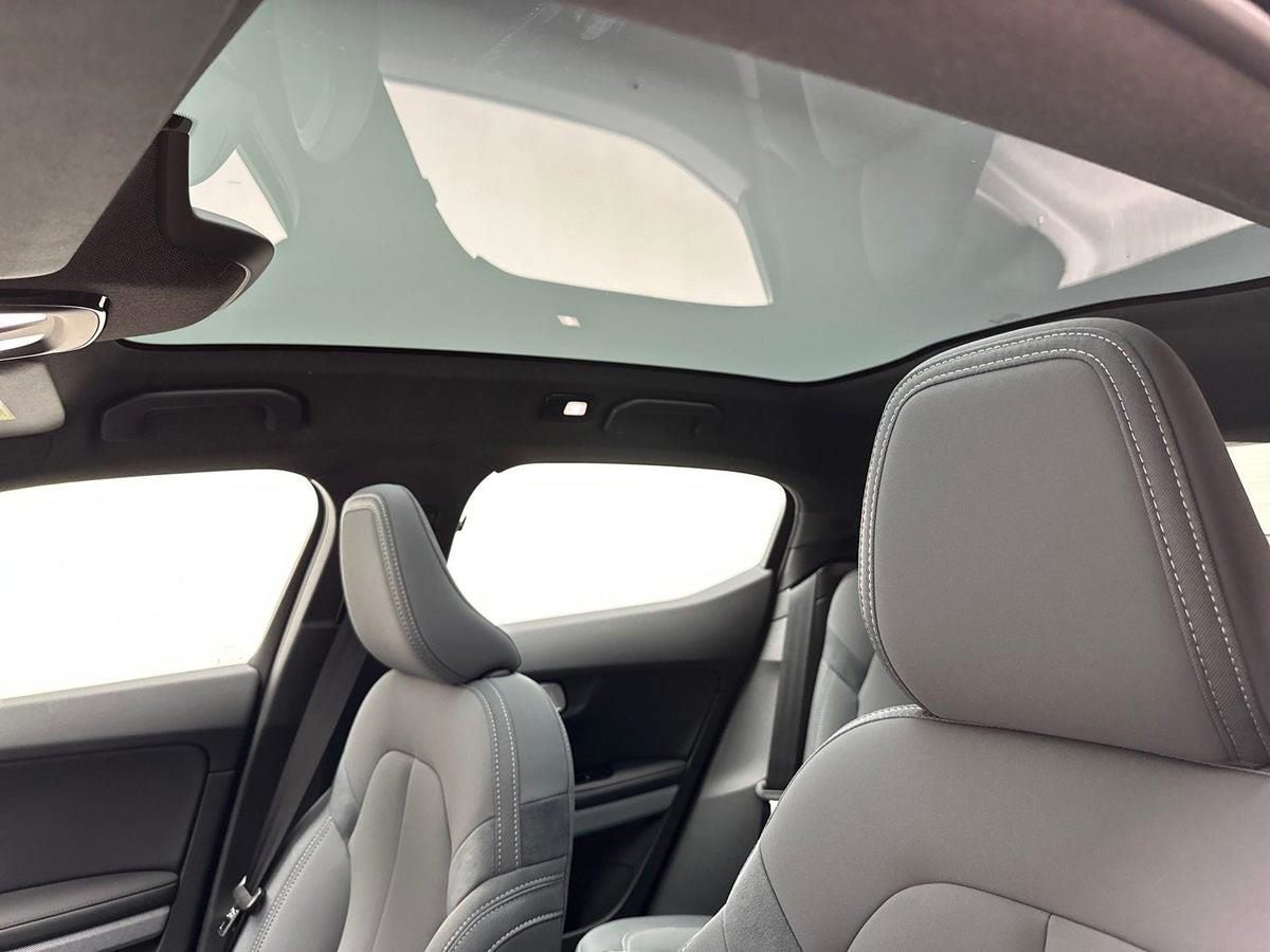 Polestar 2 Long Range billede 17