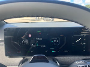 Kia EV3 Long Range GT-Line