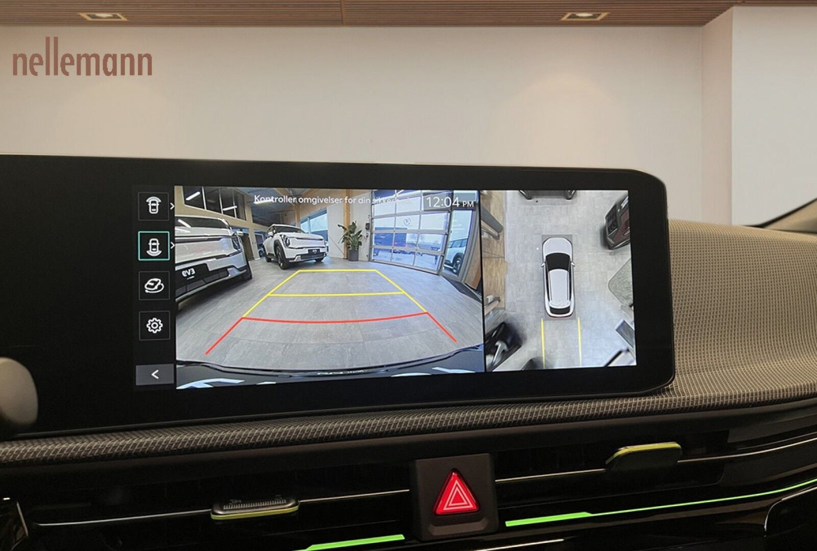 Kia EV6 GT Performance AWD