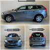 Volvo XC60 D4 190 Summum aut. thumbnail