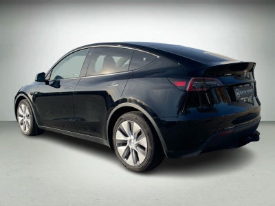 Tesla Model Y Long Range AWD billede 3