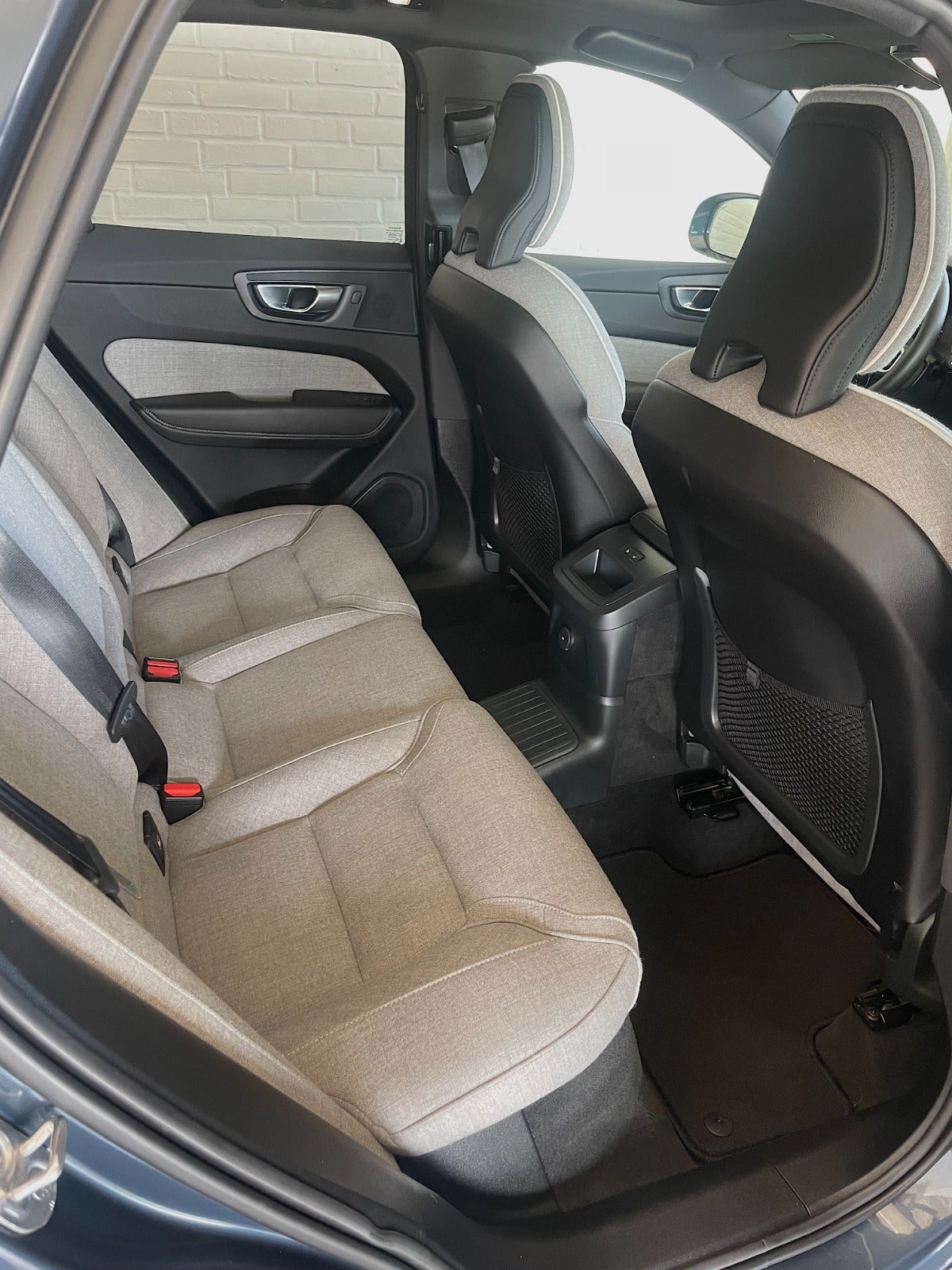 Billede af Volvo XC60 2,0 T6 ReCharge Ultimate Bright aut. AWD