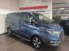 Ford Transit Custom 300S TDCi 170 Active aut.
