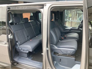 Kia PV5 Long Range Upgrade
