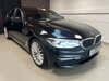 BMW 540i xDrive aut. thumbnail