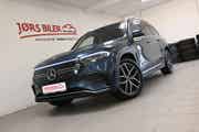 Mercedes EQB350 AMG Line 4Matic 7prs