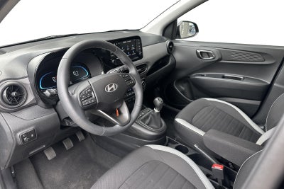 Hyundai i10 MPi Advanced