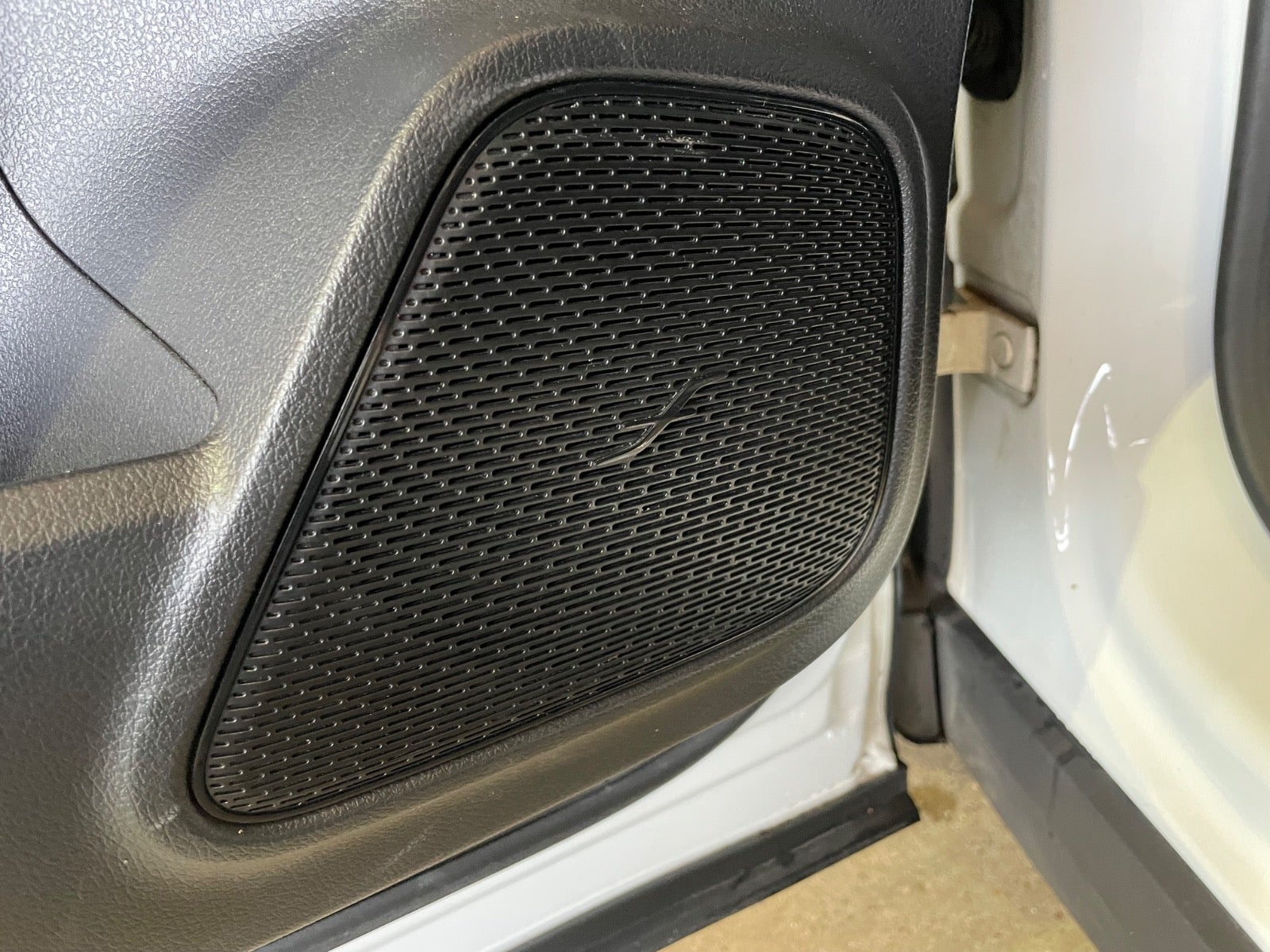 Mercedes EQB250 Progressive 7prs