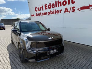Kia EV9 Long Range Performance GT-Line AWD 6prs