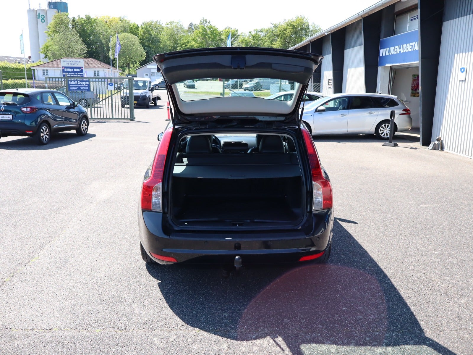 Billede af Volvo V50 1,6 D DRIVe