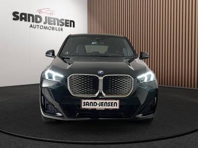 BMW iX1 eDrive20 M-Sport Premium