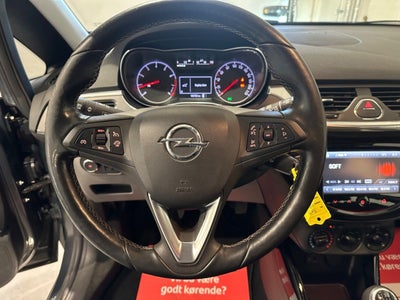 Opel Corsa T 90 Cosmo