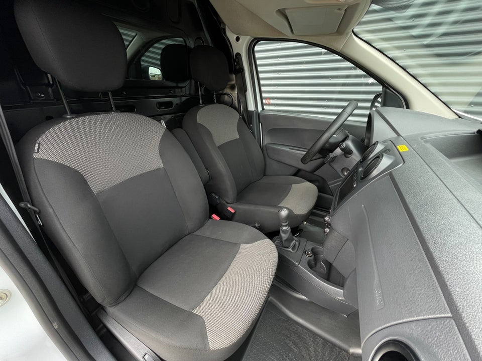 Dacia Dokker, Billede 5