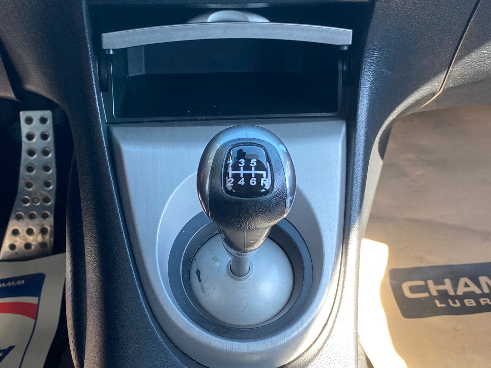 Billede af Honda Civic 1,8 Comfort