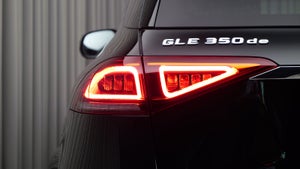 Mercedes GLE350 de AMG Line aut. 4Matic