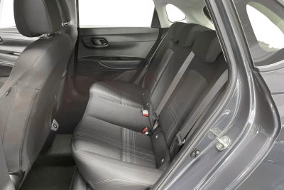 Hyundai i20 T-GDi Essential
