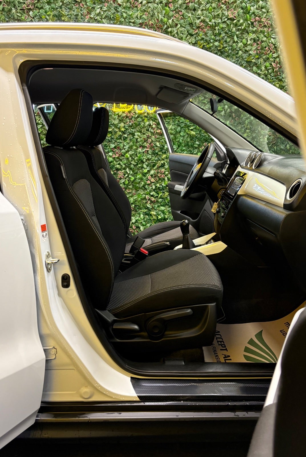 Billede af Suzuki Vitara 1,6 Active