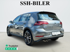 VW Golf VII GTE DSG thumbnail