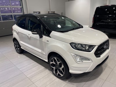 Ford EcoSport 1,0 EcoBoost ST-Line 5d