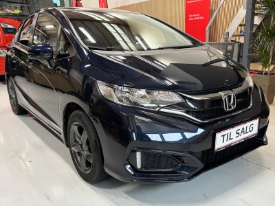 Honda Jazz 1,3 i-VTEC Trend 5d