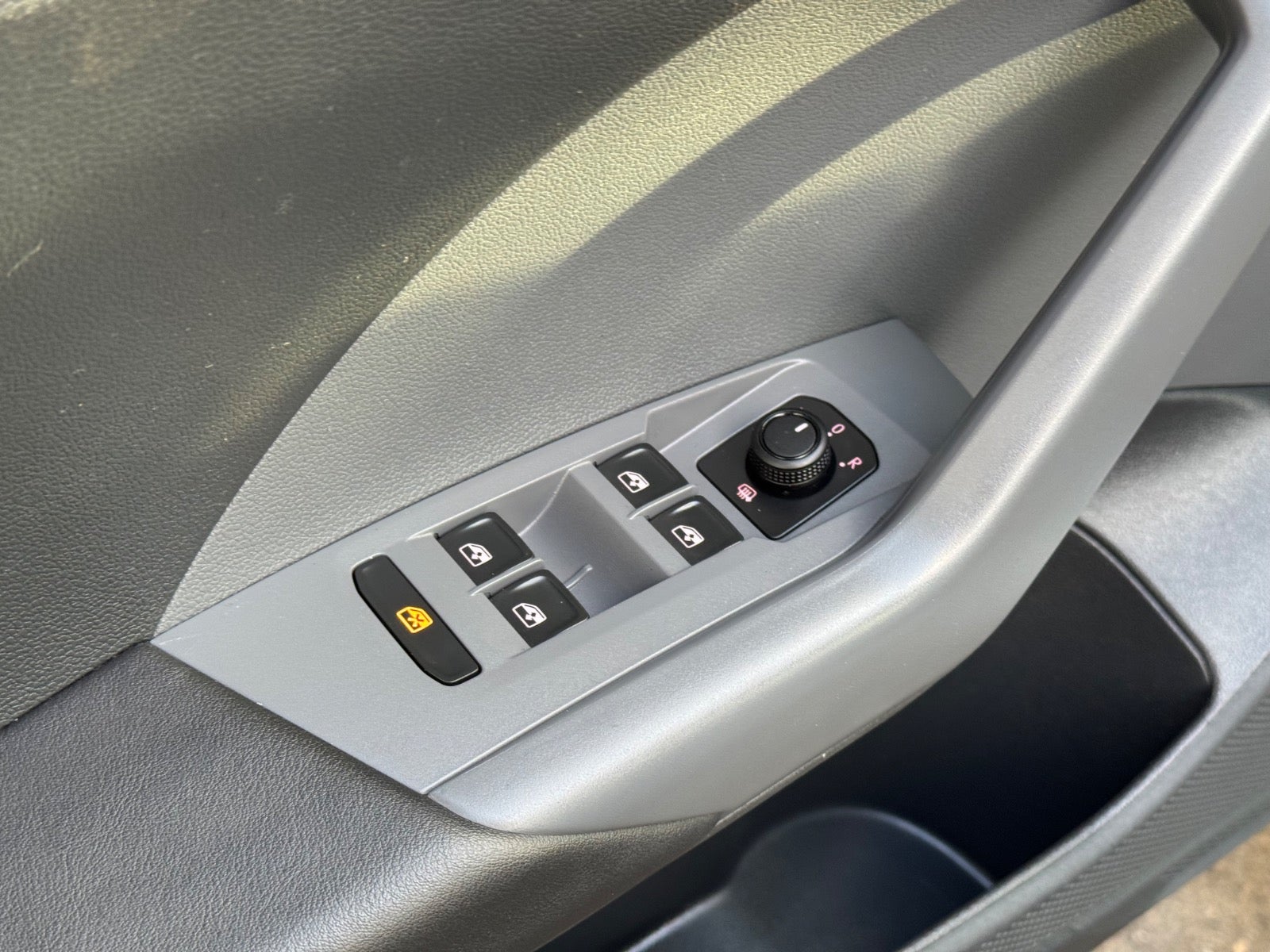 Billede af VW T-Cross 1,0 TSi 115 Style DSG