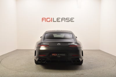 Mercedes AMG GT 63 S aut. 4Matic+