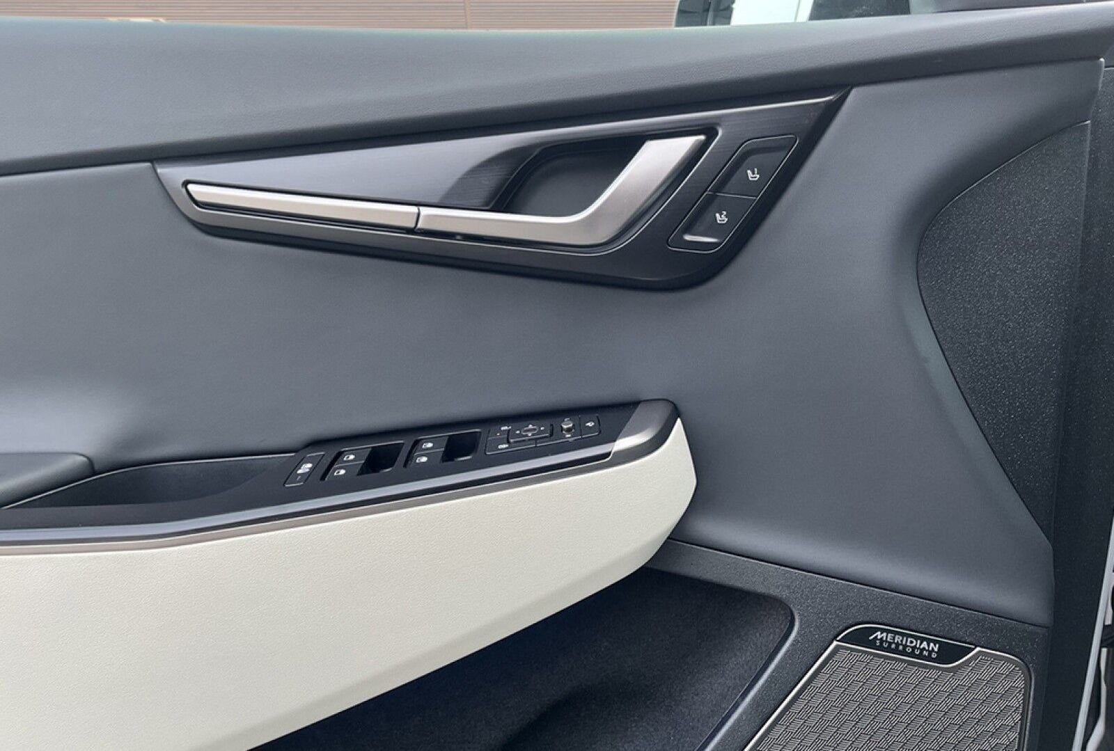 Kia EV6 Long Range Performance GT-Line AWD