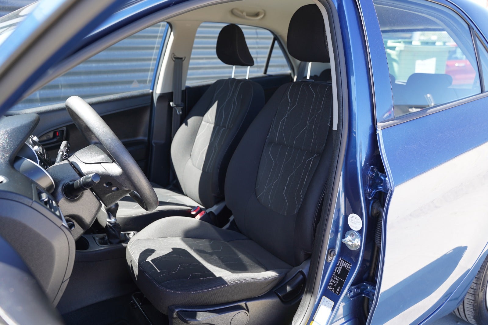 Billede af Kia Picanto 1,0 Style+ Clim