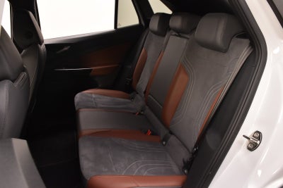 VW ID.4 1ST Pro Performance