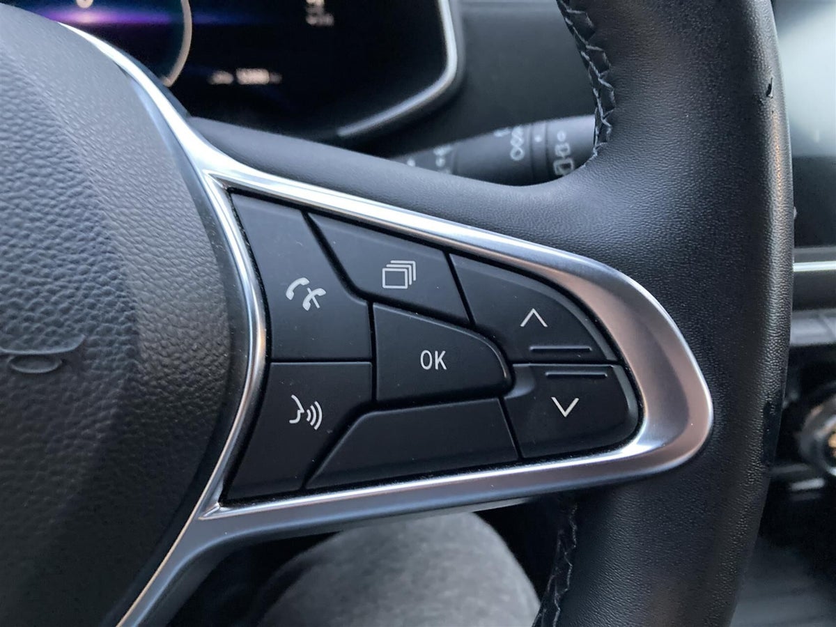 Renault Zoe Go! billede 8