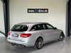 Mercedes C220 BlueTEC Avantgarde stc. aut. thumbnail