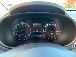 Kia Picanto Prestige Upgrade AMT