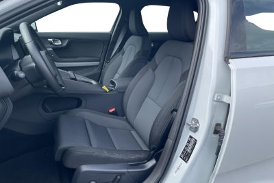 Polestar 2 Standard Range 2023