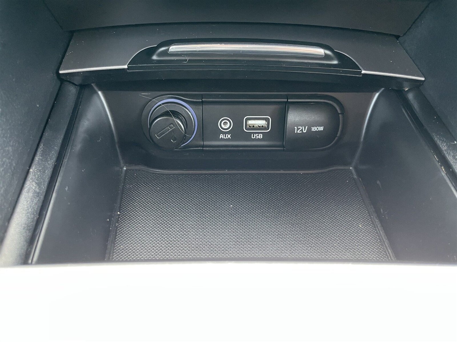 Kia Optima PHEV aut.