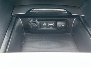 Kia Optima PHEV aut.